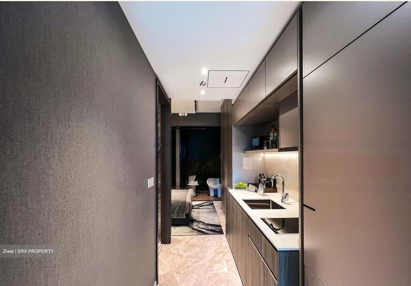 Piccadilly Grand (D8), Apartment #469340031